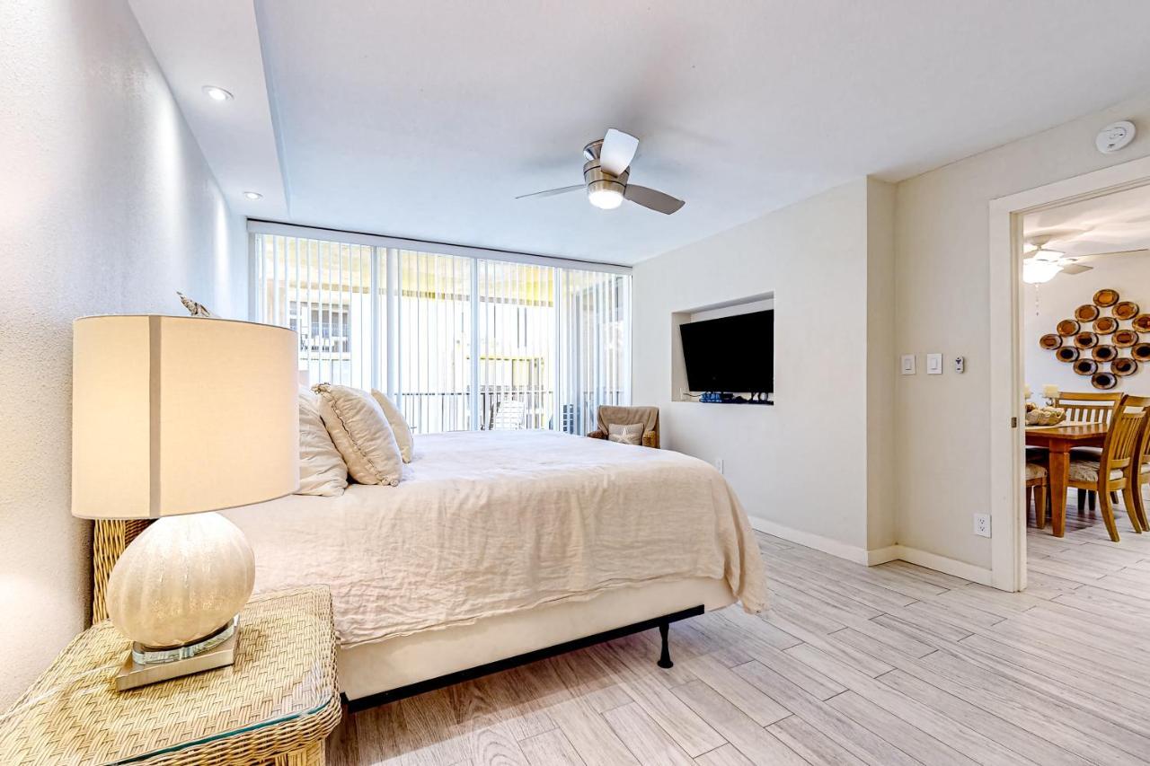 Sea Vista II #215 Apartment South Padre Island Luaran gambar