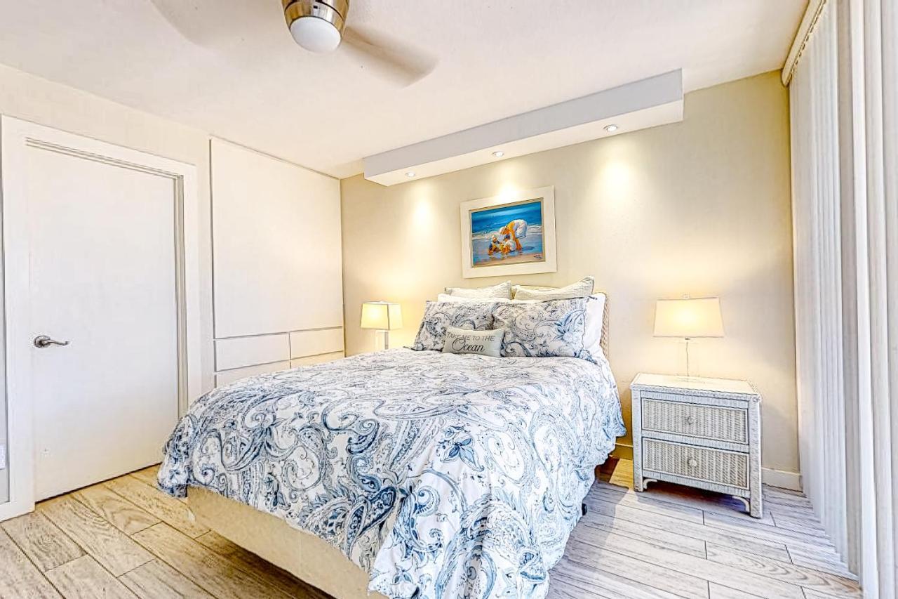 Sea Vista II #215 Apartment South Padre Island Luaran gambar